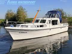 Neptunus 107 Yacht à moteur