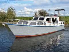 Merwekruiser 1050 AK Motoryacht