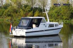 Limburg Kruiser 880 OK - REFIT Motoryacht