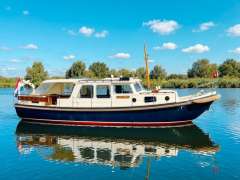 Valkvlet 1130 AK Motor yacht