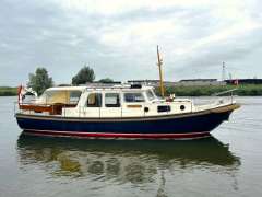 Valkvlet 1130 AK Motoryacht