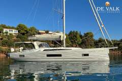 Beneteau Oceanis 46.1 Sailing yacht