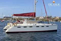 GreenCat 445 Catamaran