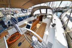 Bavaria Cruiser 37 Sailing yacht