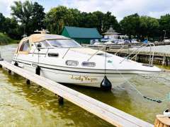 Sealine 290 Motorna jahta