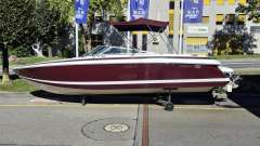 Cobalt 262 Bowrider