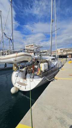 Bavaria 46 Cruiser