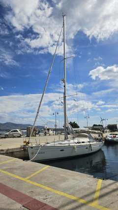 Bavaria 46 Cruiser