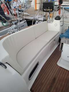 Bavaria 46 Cruiser