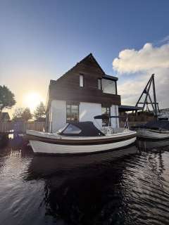 Interboat 22 Sloep