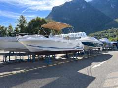 Jeanneau Cap Camarat 6.5 Style Motoscafo