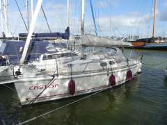 Etap 24i Sailing yacht