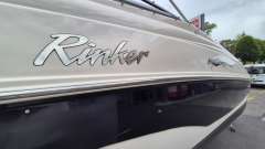 Rinker 232 Captiva Cuddy Sportboot