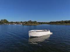 851 Speedster Motor yacht
