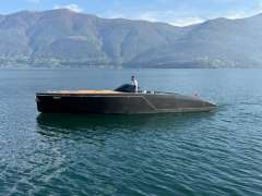 Frauscher 1017 GT Bateau de sport