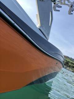 MasterCraft XT-20 Wakeboard/wakesurf