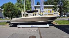 Chris Craft Corsair 32 Bateau de sport
