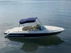 Chris Craft Speedster 20 Sportboot