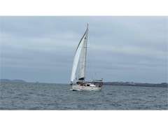 Bavaria 46 Cruiser Sailing yacht