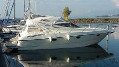 Gobbi 345 SC Kajütboot
