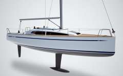 Sunbeam 28.1 Yacht à voile