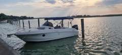 Beneteau Flyer 750 SD Deck boat