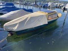 Staempfli Super Vent Blanc CAB Kajütboot