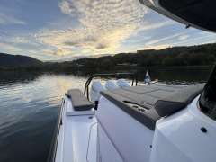 Axopar 45 XC Cross Cabin