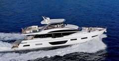 Princess YACHTS Y85