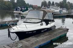 RaJo 450 Cabin