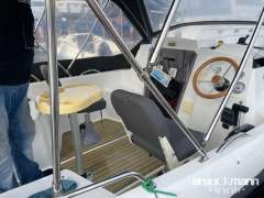 RaJo 450 Cabin