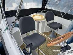 RaJo 450 Cabin