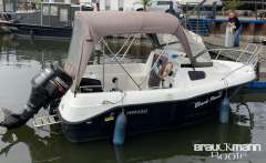RaJo 450 Cabin