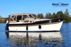 Menken Newport Bass 900 Motoryacht