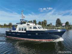 Altena 45 Blue Water Trawler Jacht motorowy