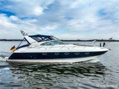 Fairline Targa 43 Motoryacht