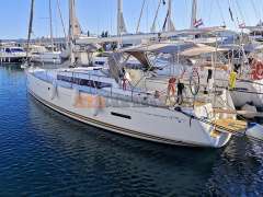 Jeanneau Sun Odyssey 379 Yacht à voile