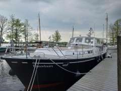 Pilot 44 Motoryacht