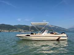 Gobbi Family 5.10 Bateau de sport