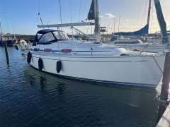 Bavaria 30 Cruiser Seilyacht