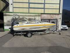 Glastron 180 GT Bowrider