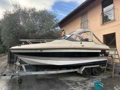 Sunrise Marex Dixi 2100 Yacht a motore