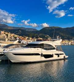 Princess F50 Flybridge