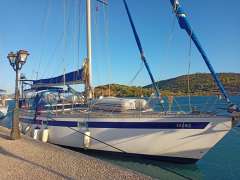 Kalik 44 Sailing yacht