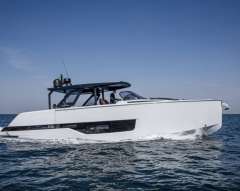 Cranchi A46 Cabinato