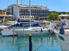 Alubat OVNI 32 Yacht a vela