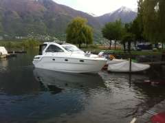 Bavaria 34 Sport HT Hardtop