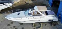 Windy 40 Bora Yate a motor