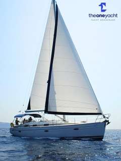 Bavaria 39 Cruiser Seilyacht