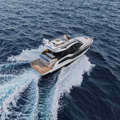 Galeon 420 Fly Flybridge